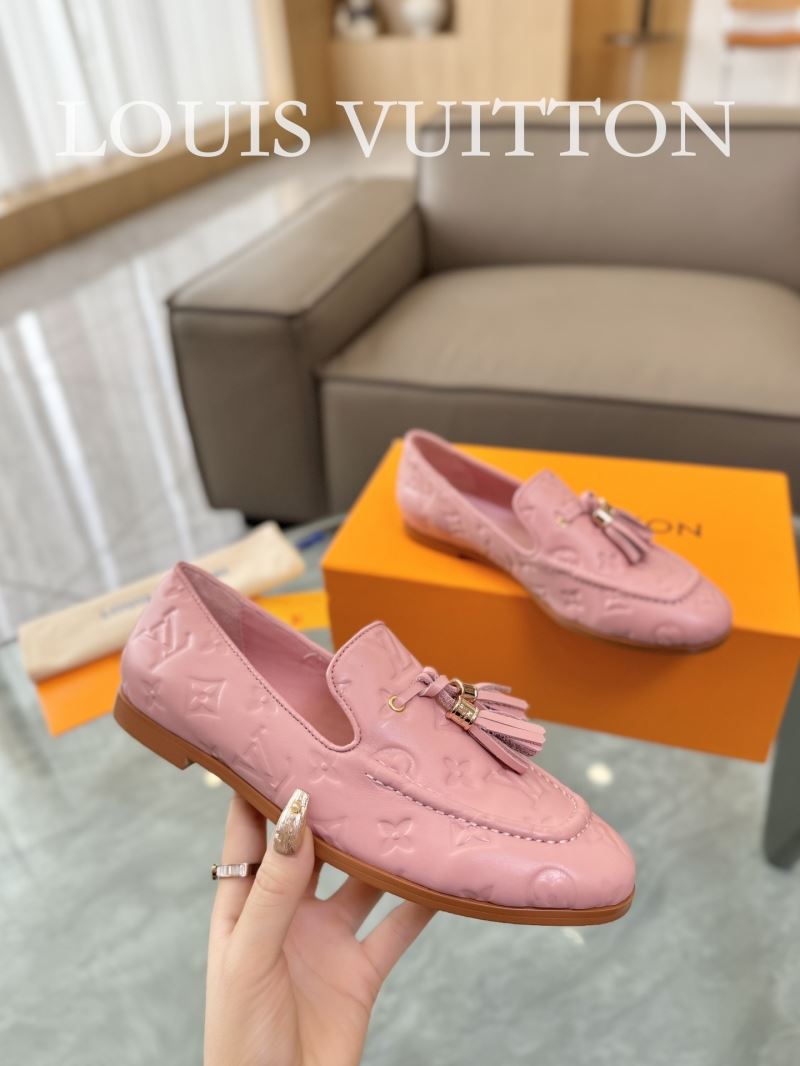 Louis Vuitton Low Shoes